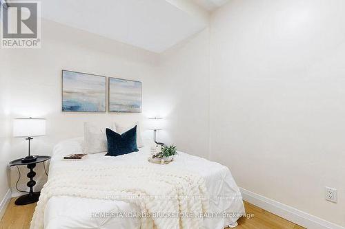 53 - 19 Eldora Avenue, Toronto, ON - Indoor Photo Showing Bedroom