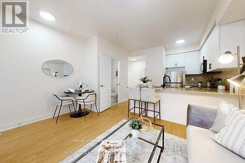53 - 19 Eldora Avenue, Toronto, ON - Indoor