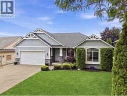 404 SUN RIVERS Drive W Kamloops, BC V2H 1R6