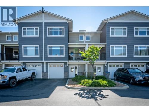 1711 COPPERHEAD Drive Unit# 6  Kamloops, BC V1S 0C2