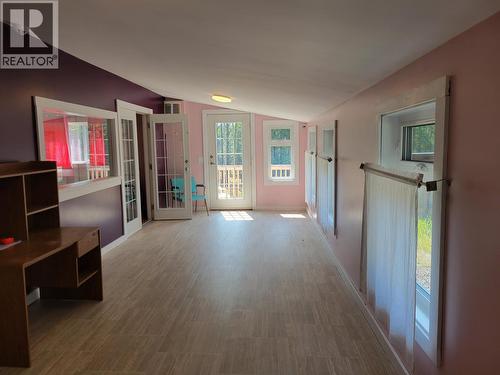 658 Mcdonald Road, Vanderhoof, BC - Indoor Photo Showing Other Room