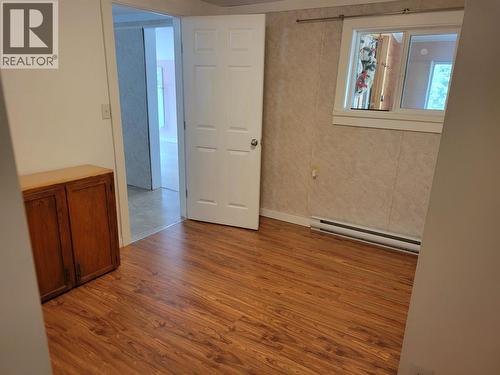 658 Mcdonald Road, Vanderhoof, BC - Indoor Photo Showing Other Room