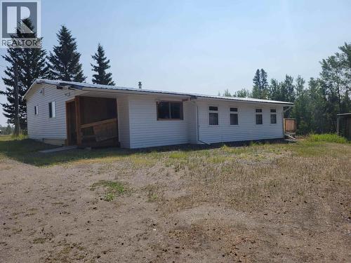 658 MCDONALD ROAD  Vanderhoof, BC V0J 3A1