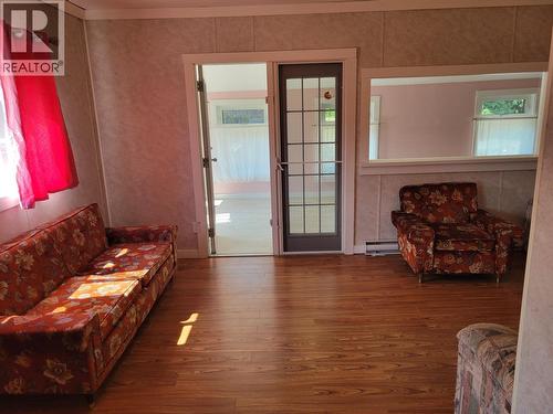 658 Mcdonald Road, Vanderhoof, BC - Indoor