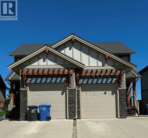 8320 88 AVENUE  Fort St. John, BC V1J 0N9