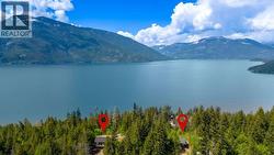 & 14506 3A Highway Unit# 14504 Gray Creek, BC V0B 1S0