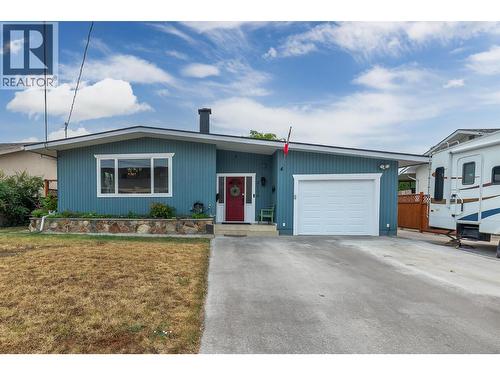 2108 41 Avenue  Vernon, BC V1T 3G8