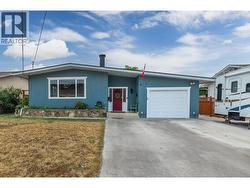 2108 41 Avenue Vernon, BC V1T 3G8