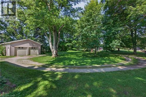 162 5Th Conc Road E, Flamborough, ON - Outdoor