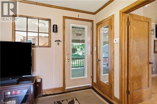 162 5Th Conc Road E, Flamborough, ON - Indoor Photo Showing Other Room