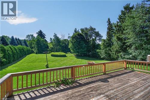 162 5Th Conc Road E, Flamborough, ON - Outdoor