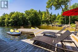 1088 ACTON ISLAND ROAD  Muskoka Lakes (Medora), ON P0B 1J0