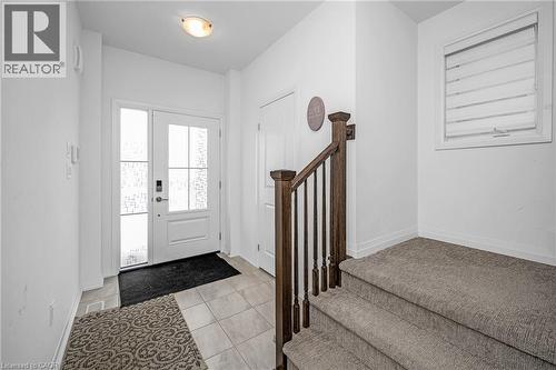 61 Wilson Drive, Thorold, ON - Indoor Photo Showing Other Room