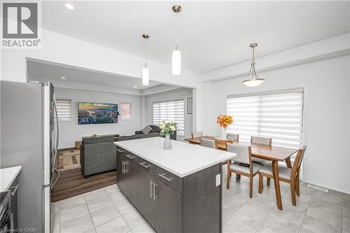 61 Wilson Drive, Thorold, ON - Indoor
