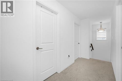 61 Wilson Drive, Thorold, ON - Indoor Photo Showing Other Room