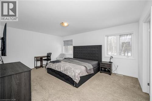 61 Wilson Drive, Thorold, ON - Indoor Photo Showing Bedroom