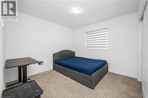 61 Wilson Drive, Thorold, ON - Indoor Photo Showing Bedroom