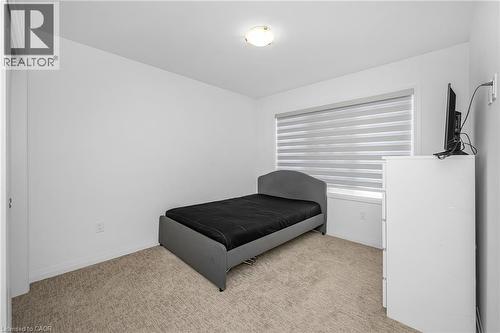 61 Wilson Drive, Thorold, ON - Indoor Photo Showing Bedroom