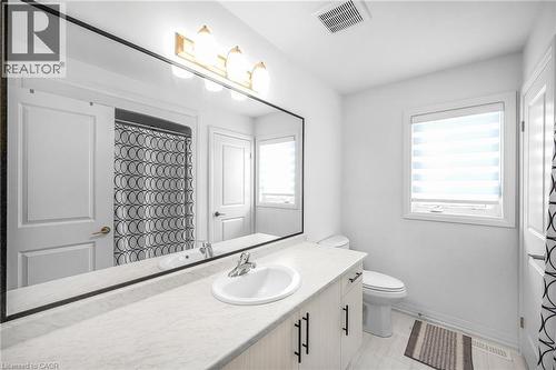 61 Wilson Drive, Thorold, ON - Indoor Photo Showing Bathroom