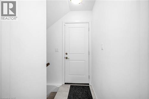 61 Wilson Drive, Thorold, ON - Indoor Photo Showing Other Room