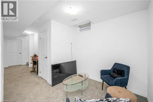 61 Wilson Drive, Thorold, ON - Indoor Photo Showing Other Room