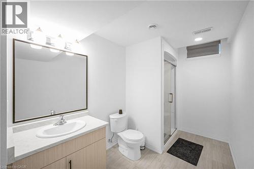 61 Wilson Drive, Thorold, ON - Indoor Photo Showing Bathroom