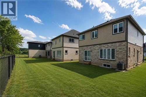 61 Wilson Drive, Thorold, ON - Outdoor With Exterior