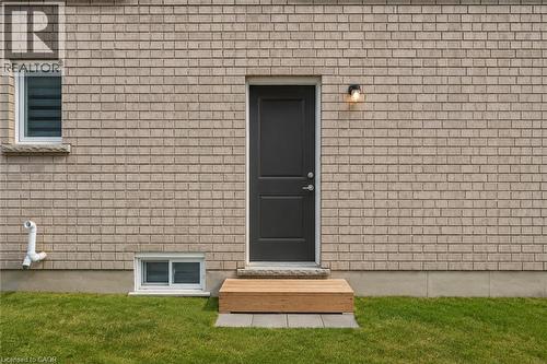 61 Wilson Drive, Thorold, ON - Outdoor