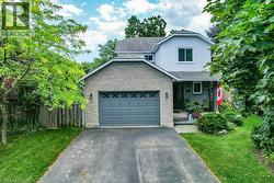 4542 IVY GARDENS Crescent  Adelard, ON L3J 0B3