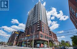 1801 - 10 OAK STREET Toronto, ON M5A 0Z1