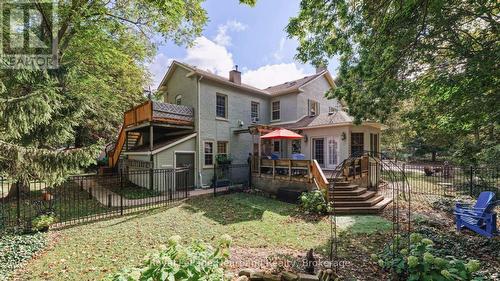 18 St.Vincent Street, Goderich (Goderich (Town)), ON - Outdoor