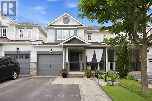 47 CORIANNE AVENUE  Whitby, ON L1M 2H9