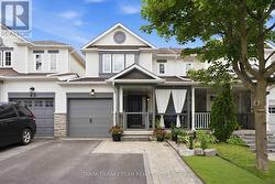 47 CORIANNE AVENUE  Whitby, ON L1M 2H9