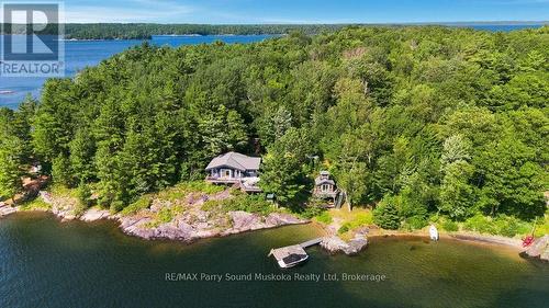 708 PARADISE LANE  Carling, ON P2A 2X4