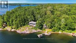 708 PARADISE LANE Carling, ON P2A 2X4