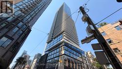 4705 - 89 CHURCH STREET Toronto, ON M5C 0B7
