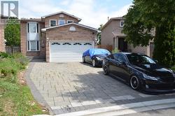 50 ADRIAN CRESCENT Markham, ON L3P 7A1