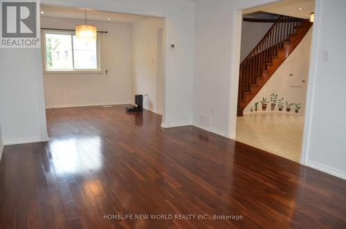50 Adrian Crescent, Markham, ON - Indoor Photo Showing Other Room
