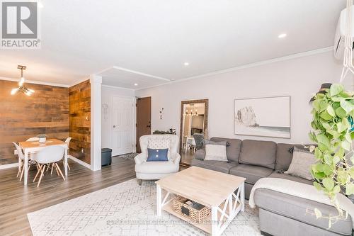 F9 - 171 EDGEHILL DRIVE , Barrie, Ontario L4N 1L9 3