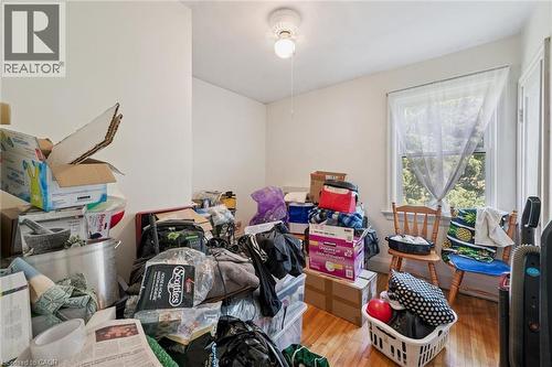 95 Forest Road, Cambridge, ON - Indoor Photo Showing Other Room