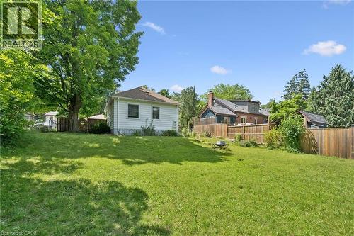 95 Forest Road, Cambridge, ON - Outdoor