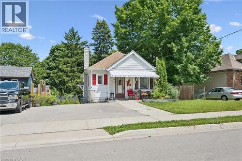 95 FOREST Road  Cambridge, ON N1S 3B6
