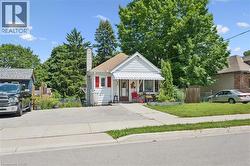 95 FOREST Road  Cambridge, ON N1S 3B6
