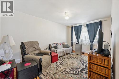 95 Forest Road, Cambridge, ON - Indoor