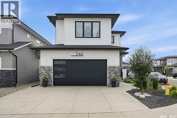 246 Prasad MANOR Saskatoon, SK S7V 1L4