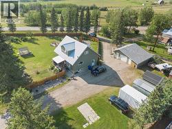 4800 47 Avenue Pouce Coupe, BC V0C 2C0