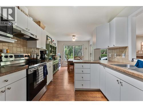 602 Browne Road Unit# 8  Vernon, BC V1T 7M1