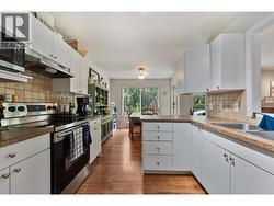 602 Browne Road Unit# 8 Vernon, BC V1T 7M1