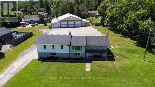 1504 BRADFIELD ROAD  Douro-Dummer, ON K9J 6Y1