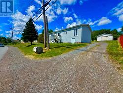 92 Main Street Lewisporte, NL A0G 1L0